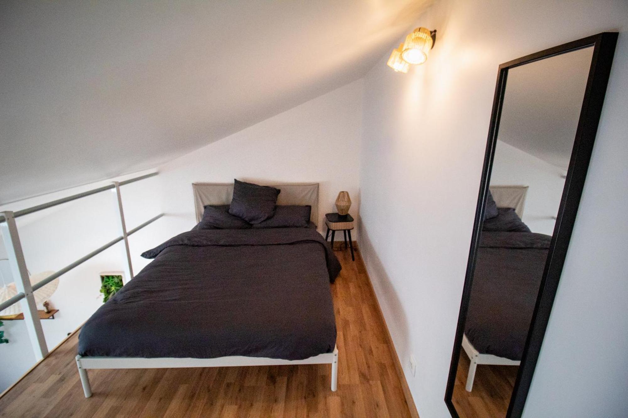 Le Charmant Accueil Viennois/T2/Wifi/Cosy/Parking ปัวติเยร์ ภายนอก รูปภาพ